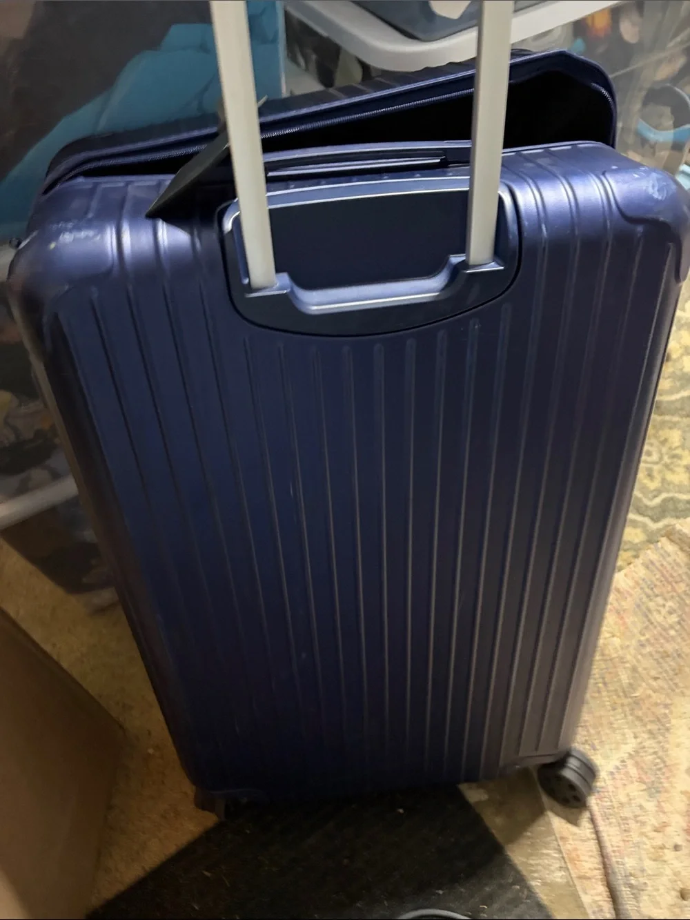 RIMOWA made high